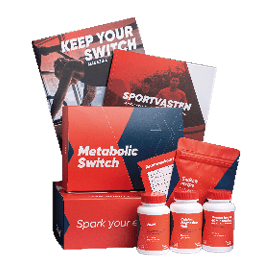 Sportvasten Pack